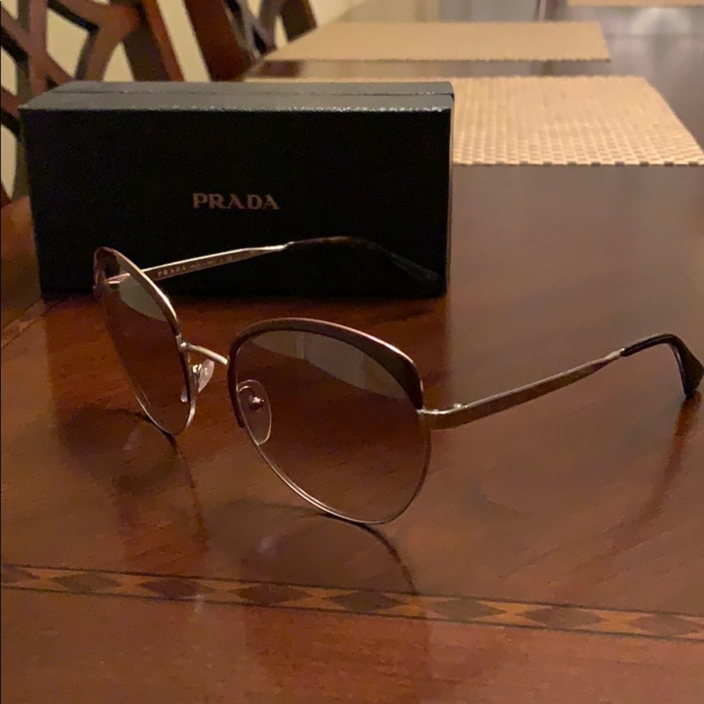 Prada Sunglasses